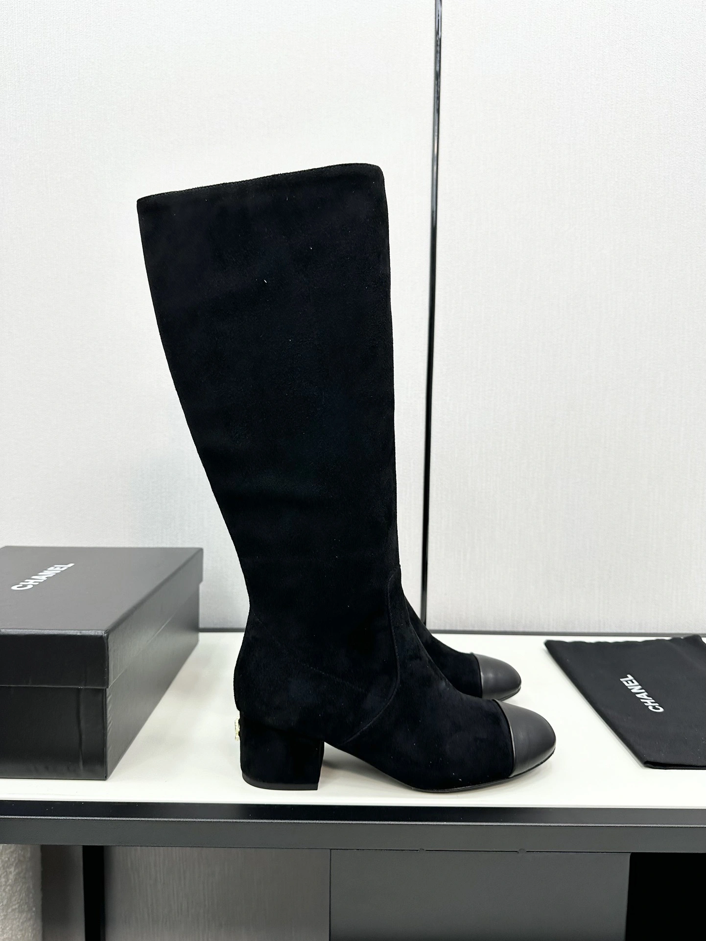COCO-- 3h1958 G45903 B17982 94305 Heel height：3.5CM cowhide sheepskin item:D-X000J1202